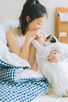 天下父母