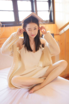 你是我的眼